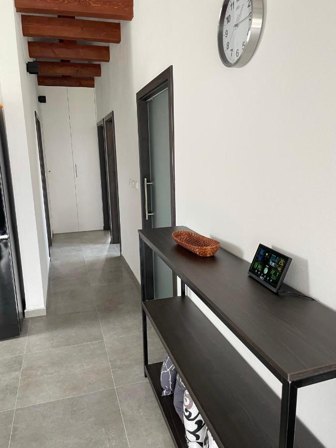 Apartman D5 Nova Pec Exterior photo