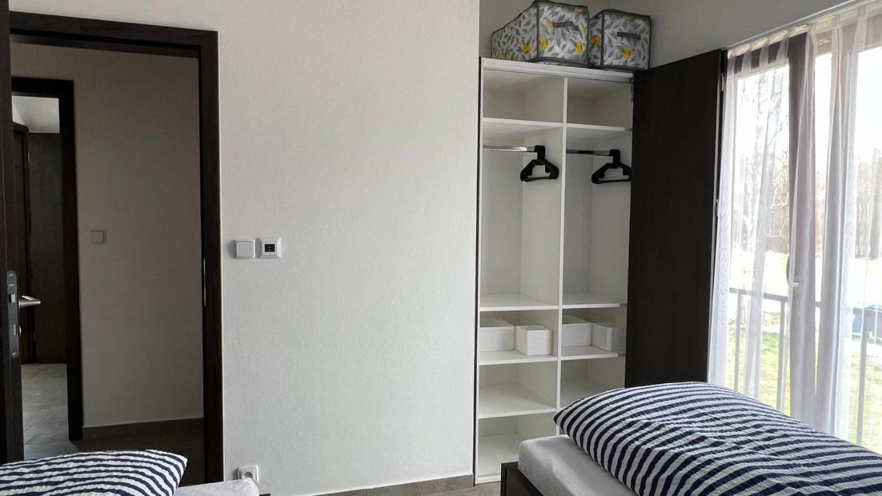 Apartman D5 Nova Pec Exterior photo